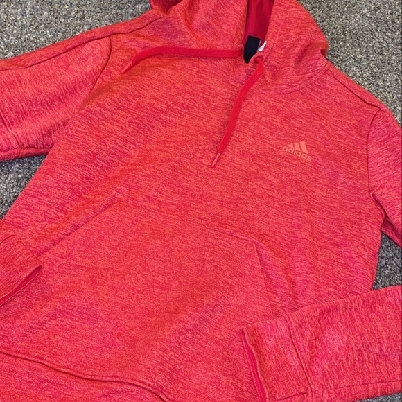 adidas hoodie - Picture 1 of 1